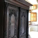 Chateau Manoir De Chandoiseau Nocleg ze śniadaniem