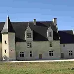 Nocleg ze śniadaniem Chateau Manoir De Chandoiseau