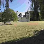 Nocleg ze śniadaniem Chateau Manoir De Chandoiseau 4*