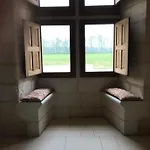 Chateau Manoir De Chandoiseau Les-Trois-Moutiers