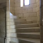 Chateau Manoir De Chandoiseau Nocleg ze śniadaniem 4*