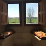 Chateau Manoir De Chandoiseau Les-Trois-Moutiers