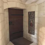 Chateau Manoir De Chandoiseau Les-Trois-Moutiers