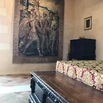 Chateau Manoir De Chandoiseau 4* Les-Trois-Moutiers