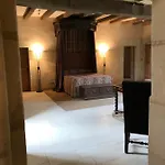 Chateau Manoir De Chandoiseau Nocleg ze śniadaniem
