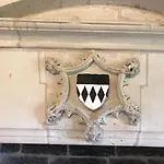 Chateau Manoir De Chandoiseau Nocleg ze śniadaniem Les-Trois-Moutiers