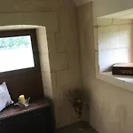 Nocleg ze śniadaniem Chateau Manoir De Chandoiseau