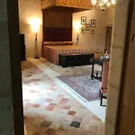 Chateau Manoir De Chandoiseau 4* Les-Trois-Moutiers