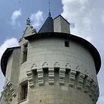 Chateau Manoir De Chandoiseau
