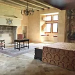 Chateau Manoir De Chandoiseau Nocleg ze śniadaniem