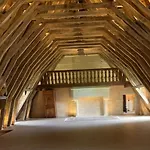 Nocleg ze śniadaniem Chateau Manoir De Chandoiseau 4*