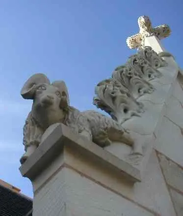 Manoir De Chandoiseau *