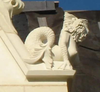 Chateau Manoir De Chandoiseau