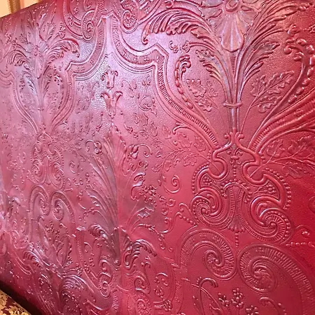 Chateau Manoir De Chandoiseau 4* Les-Trois-Moutiers