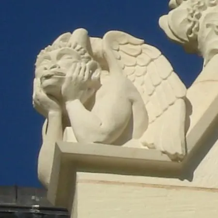 Chateau Manoir De Chandoiseau Bed and breakfast 4*