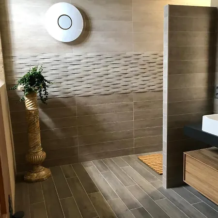 Chateau Manoir De Chandoiseau 4* Les-Trois-Moutiers