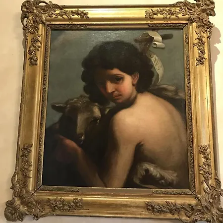 Chateau Manoir De Chandoiseau Bed & Breakfast Les-Trois-Moutiers