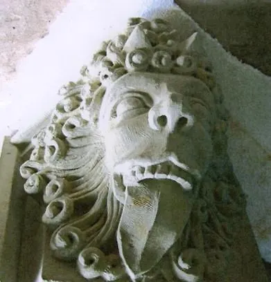 Manoir De Chandoiseau * Les-Trois-Moutiers