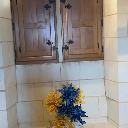 Bed and breakfast Chateau Manoir De Chandoiseau 4*